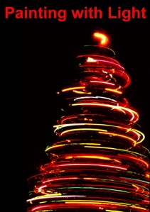 spinning tree apint w red